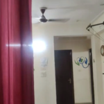 2 BHK + Pooja Room 1125 Sq.Ft. Apartment in Nitishree Aura Chimera