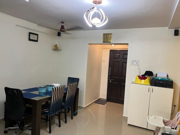 Team Area, ng-suncity 1 Bedroom 410 Sq.Ft. Apartment In Kandivali East Mumbai 8981746
