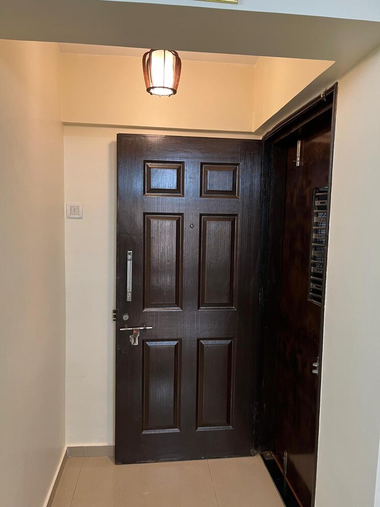 Room, ng-suncity 1 Bedroom 410 Sq.Ft. Apartment In Kandivali East Mumbai 8981746