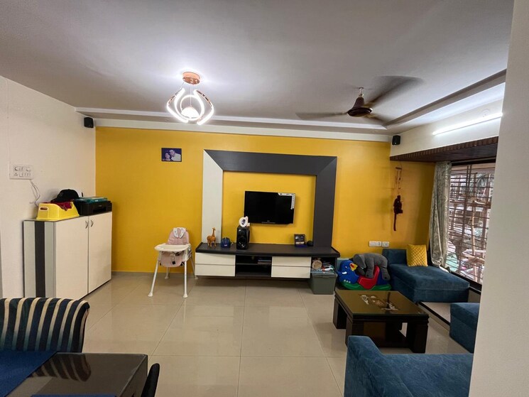 Team Area, ng-suncity 1 Bedroom 410 Sq.Ft. Apartment In Kandivali East Mumbai 8981746
