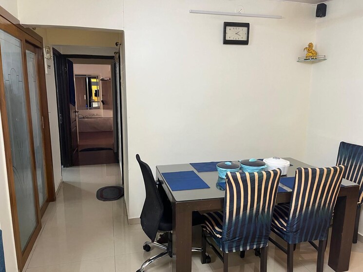 Team Area, ng-suncity 1 Bedroom 410 Sq.Ft. Apartment In Kandivali East Mumbai 8981746