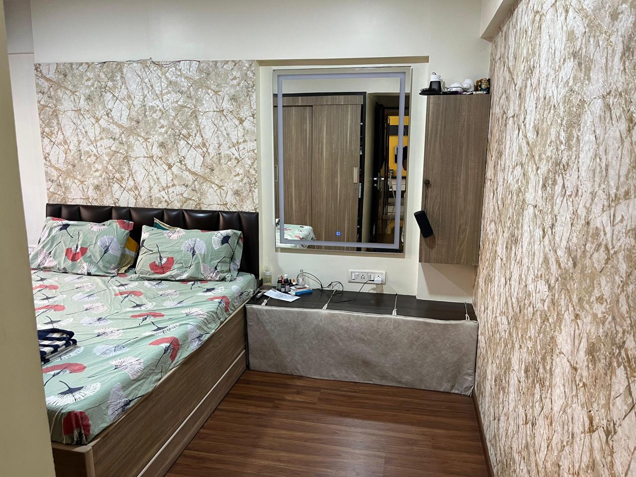 1 BHK Apartment For Sale in NG Suncity