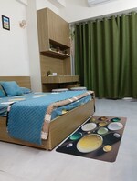 550 Sq.Ft. Office Space in Gaur City Center