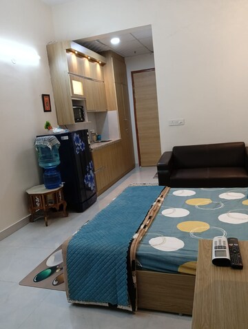 Team Area in  Office Space at Gaur City Center, Sector 4 Greater Noida – for Rent