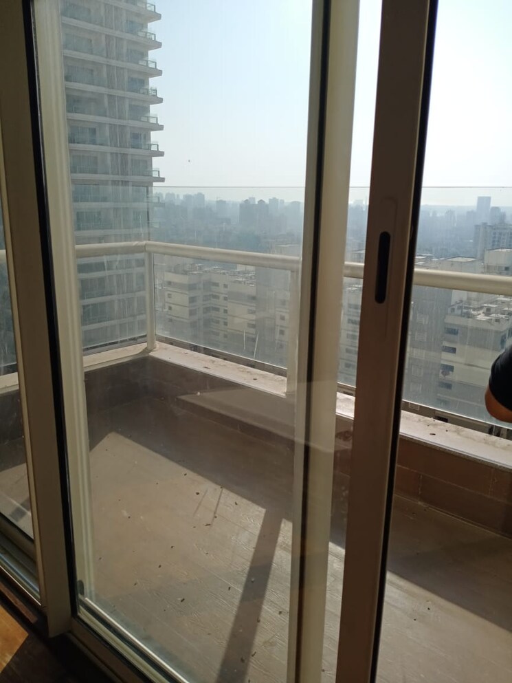 Bathroom, omkar-alta-monte 3.5 Bedroom 1833 Sq.Ft. Apartment In Malad East Mumbai 8981755