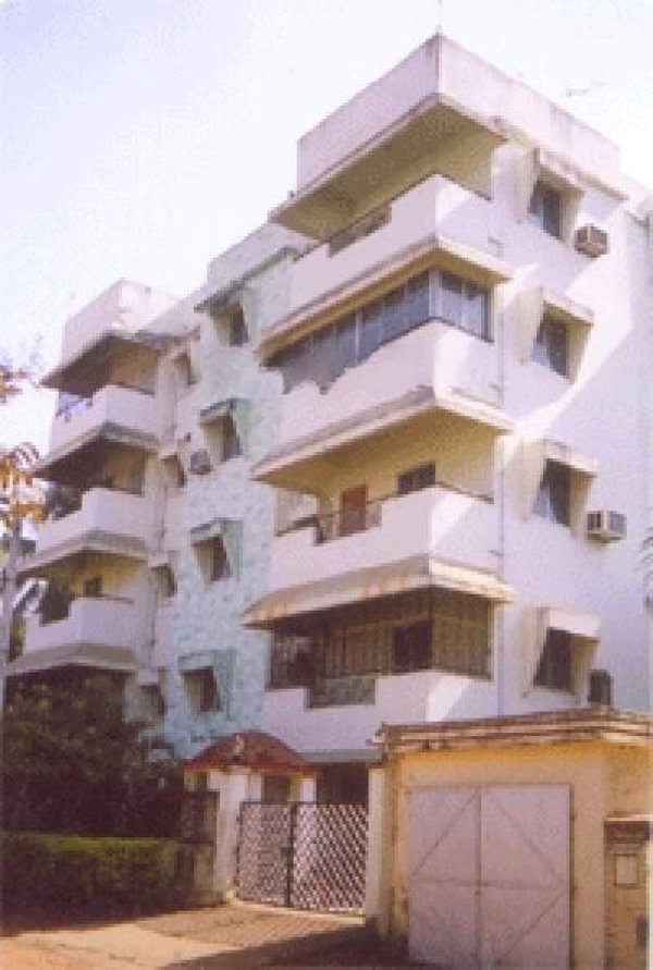 3 BHK Apartment For Sale in Z Estates Royal Retreat