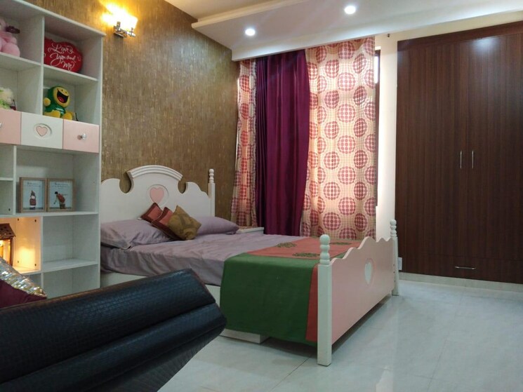 Living Room, old rajinder nagar 3 Bedroom 890 Sq.Ft. Builder Floor In Old Rajinder Nagar Delhi 8981767