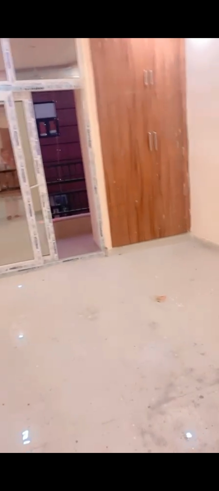 2 BHK + Pooja Room Apartment For Rent in Krystal Homes