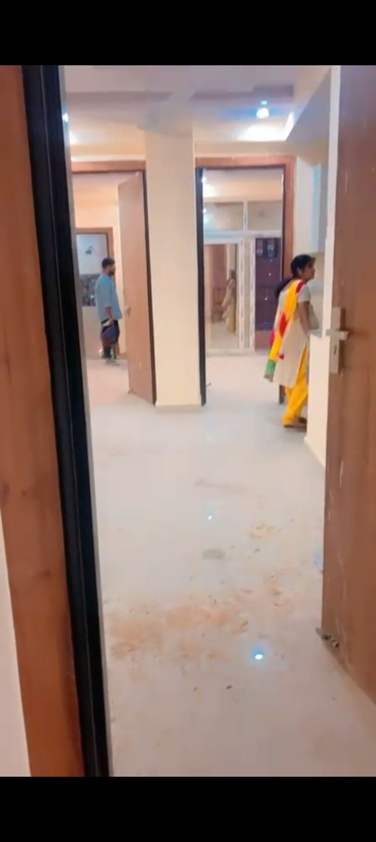 undefined, krystal-homes 2 Bedroom 945 Sq.Ft. Apartment In Sector 1 Greater Noida Greater Noida 8981794