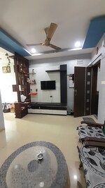 2 BHK + Pooja Room 1000 Sq.Ft. Apartment in S V Apartments 