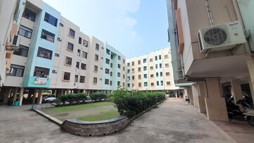 2 BHK Apartment – Exterior View View at Amlidih - for Rent