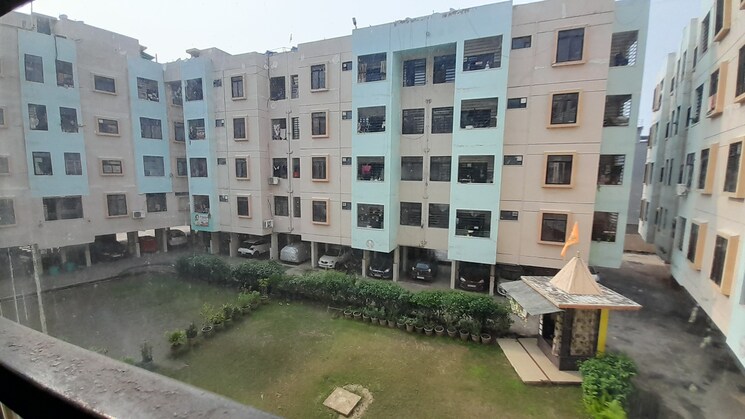 Exterior View, amlidih 2 Bedroom 1000 Sq.Ft. Apartment In Amlidih Raipur 8981795