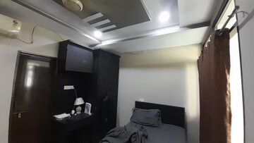 Bedroom in 2 BHK Apartment at Amlidih – for Rent
