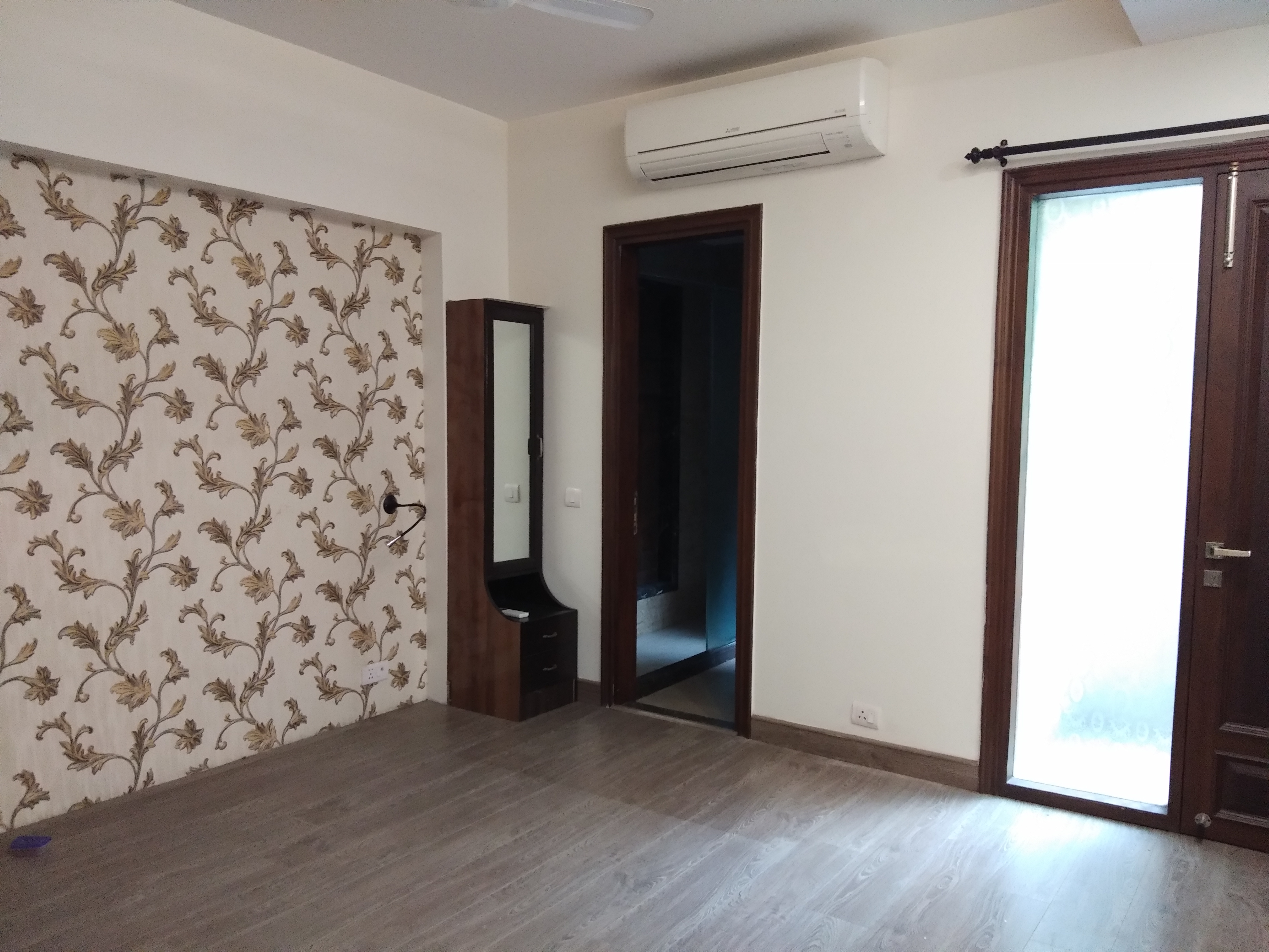3 BHK + Extra Room Builder Floor For Rent in Builder Floor 