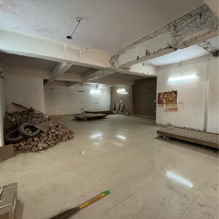 Living Room, niti khand ii Commercial Shop 1200 Sq.Ft. In Niti Khand ii Ghaziabad 8981773