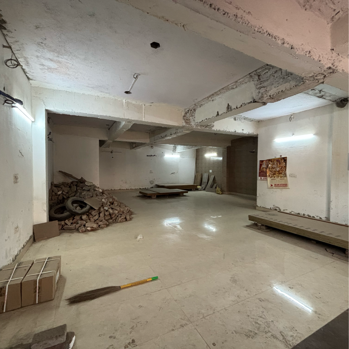 Retail Shop For Sale in Mishra Properties