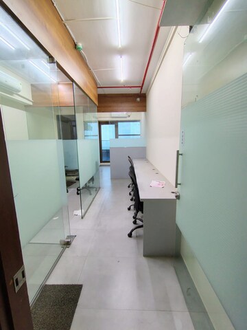  Office Space For Rent in Wagle Industrial Estate