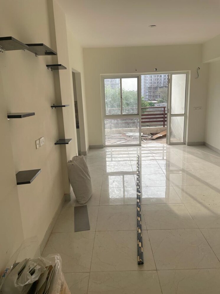 Bathroom, shiv-sai-emerald-heights 2 Bedroom 1260 Sq.Ft. Apartment In Sector 88 Faridabad 8981790
