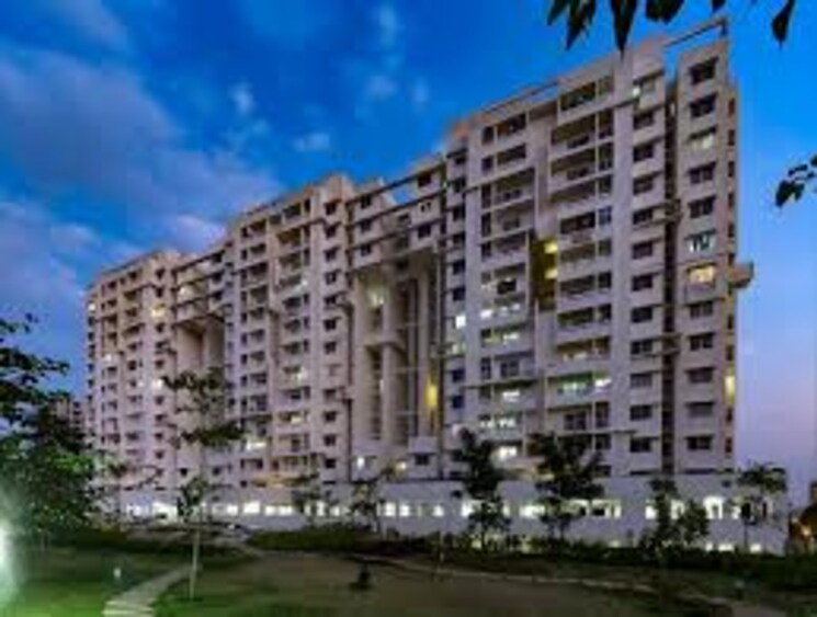Exterior View, nitesh-hyde-park 3 Bedroom 1916 Sq.Ft. Apartment In Bannerghatta Road Bangalore 8981772