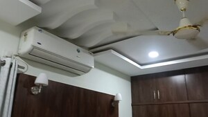 Furnished Amenities in 4 BHK Apartment at Gokuls Brindavanam, Bowrampet – for Sale