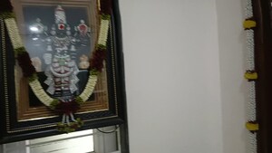 Furnished Amenities in 4 BHK Apartment at Gokuls Brindavanam, Bowrampet – for Sale