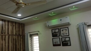 Furnished Amenities in 4 BHK Apartment at Gokuls Brindavanam, Bowrampet – for Sale