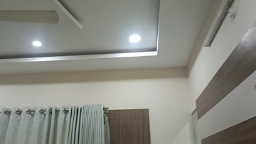 Furnished Amenities in 4 BHK Apartment at Gokuls Brindavanam, Bowrampet – for Sale