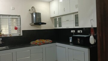 Kitchen in 4 BHK Apartment at Gokuls Brindavanam, Bowrampet – for Sale