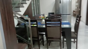 Living Room in 4 BHK Apartment at Gokuls Brindavanam, Bowrampet – for Sale