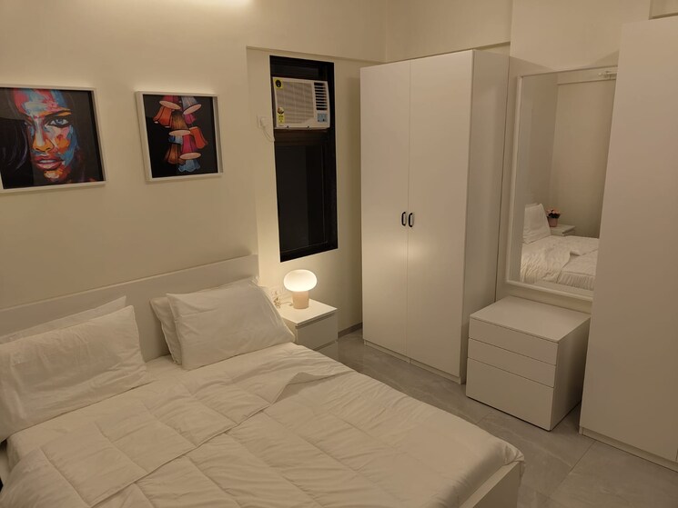 Room, sadanand-building 2.5 Bedroom 1000 Sq.Ft. Apartment In Dadar West Mumbai 8981811