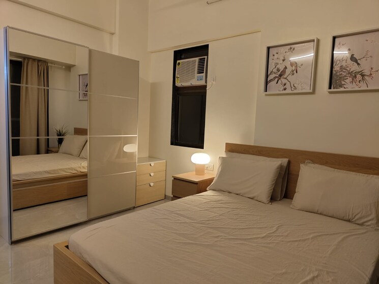 Room, sadanand-building 2.5 Bedroom 1000 Sq.Ft. Apartment In Dadar West Mumbai 8981811