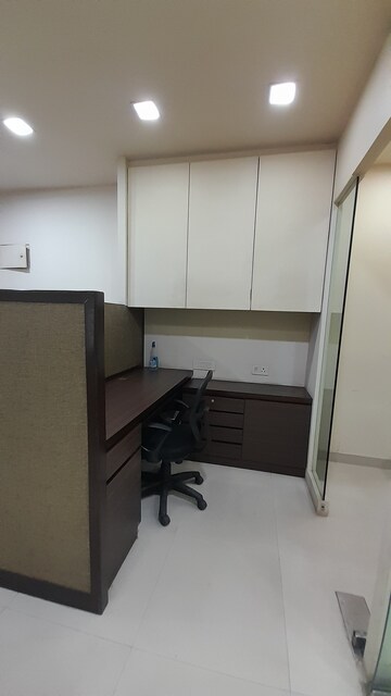 Furnished Amenities in  Office Space at Pandri – for Rent