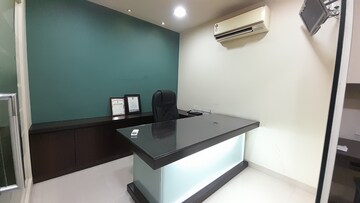 Furnished Amenities in  Office Space at Pandri – for Rent
