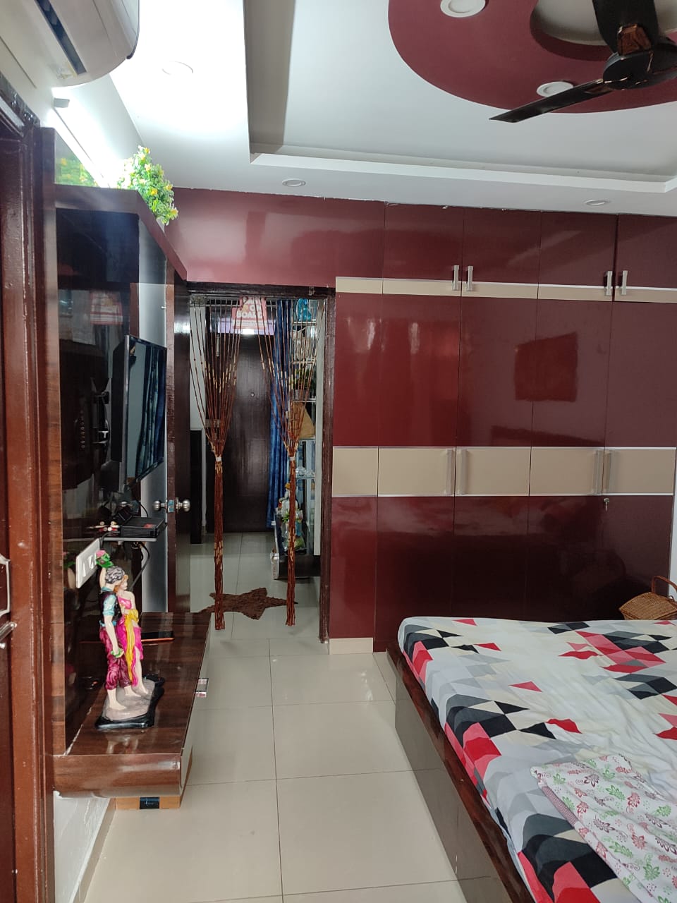 2 BHK Apartment For Rent in AVL 36 Gurgaon