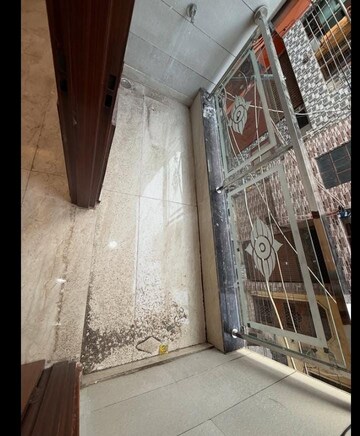 3 BHK Builder Floor For Rent in Sector 32