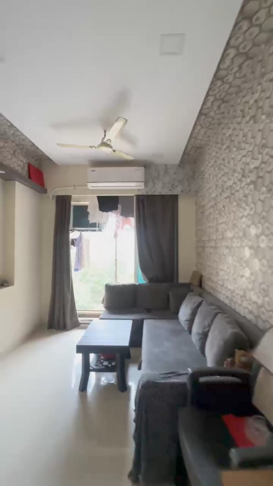 1 BHK Apartment For Sale in Rashmi Signature