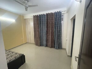 Bedroom in 3.5 BHK Villa at Amrapali Dream Valley, Tech Zone 4 Greater Noida – for Sale