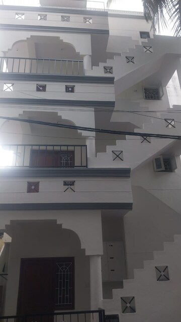 2 BHK Builder Floor For Rent in Shankara Homes Koramangala, Koramangala