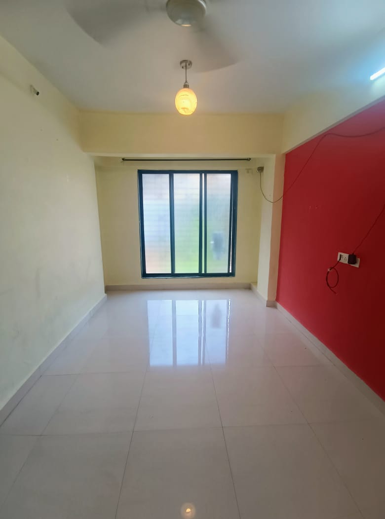 1 BHK + Pooja Room Apartment For Sale in Vireshwar Darshan Sector 