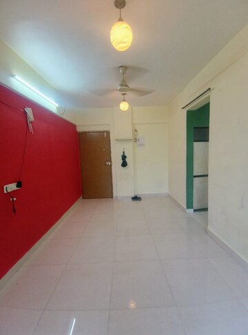 Room in 1 BHK Apartment at Kopar Khairane – for Sale
