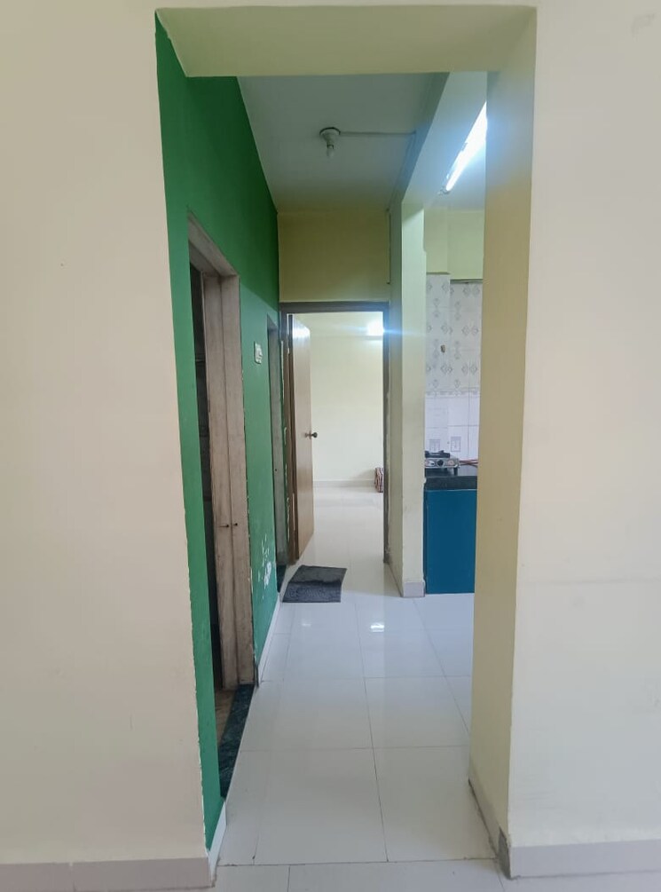 undefined, kopar khairane 1 Bedroom 450 Sq.Ft. Apartment In Kopar Khairane Navi Mumbai 8981885