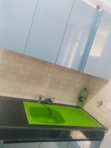 Furnished Amenities in 2 BHK Apartment at BPTP Discovery Park, Sector 80 – for Rent