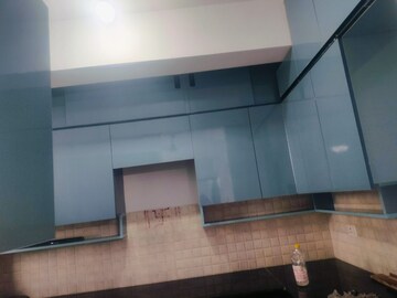 Kitchen in 2 BHK Apartment at BPTP Discovery Park, Sector 80 – for Rent