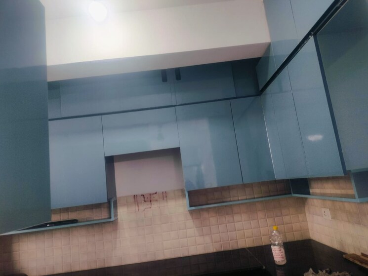 Kitchen, bptp-discovery-park 2 Bedroom 1120 Sq.Ft. Apartment In Sector 80 Faridabad 8981872