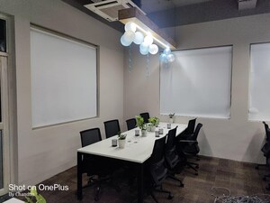 Team Area in  Office Space at Sector 2 – for Sale