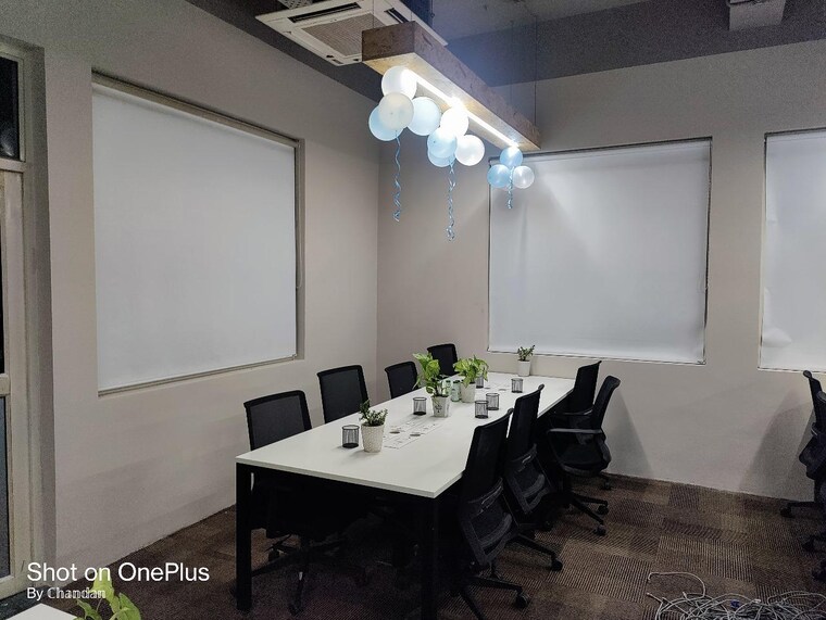 Team Area, sector 2 Commercial Office Space 15000 Sq.Ft. In Sector 2 Noida 8981934