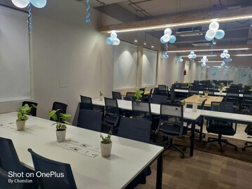Team Area in  Office Space at Sector 2 – for Sale