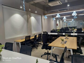 Team Area in  Office Space at Sector 2 – for Sale