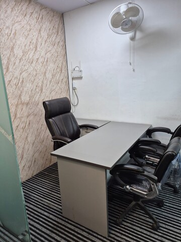 Team Area in  Office Space at Sector 2 – for Sale