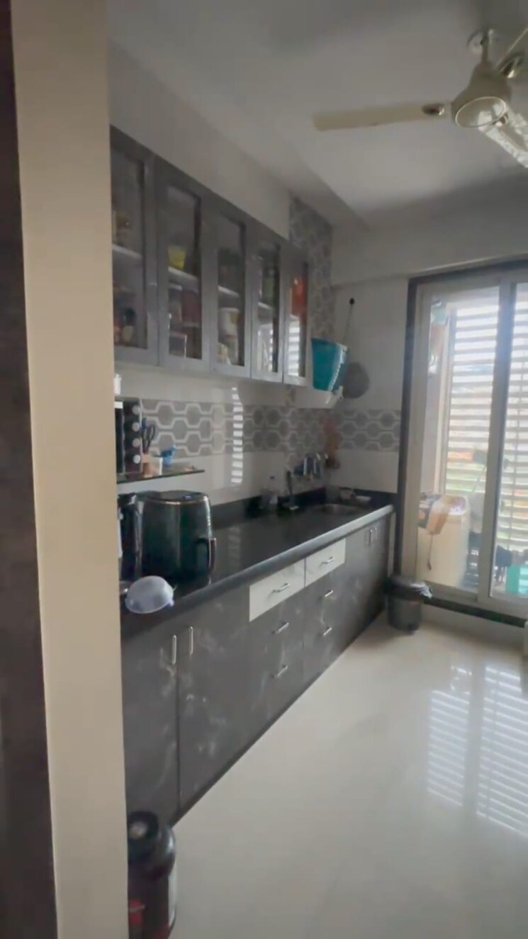 Kitchen, rashmi-signature 1 Bedroom 700 Sq.Ft. Apartment In Mira Road Thane 8981856